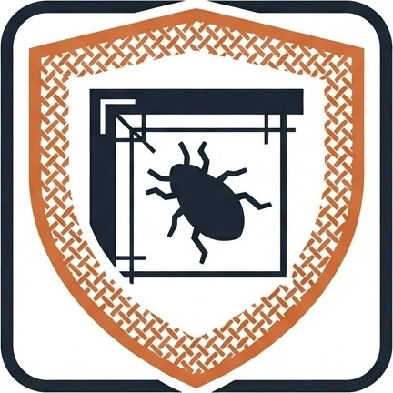 CopperLine Pest Services logo