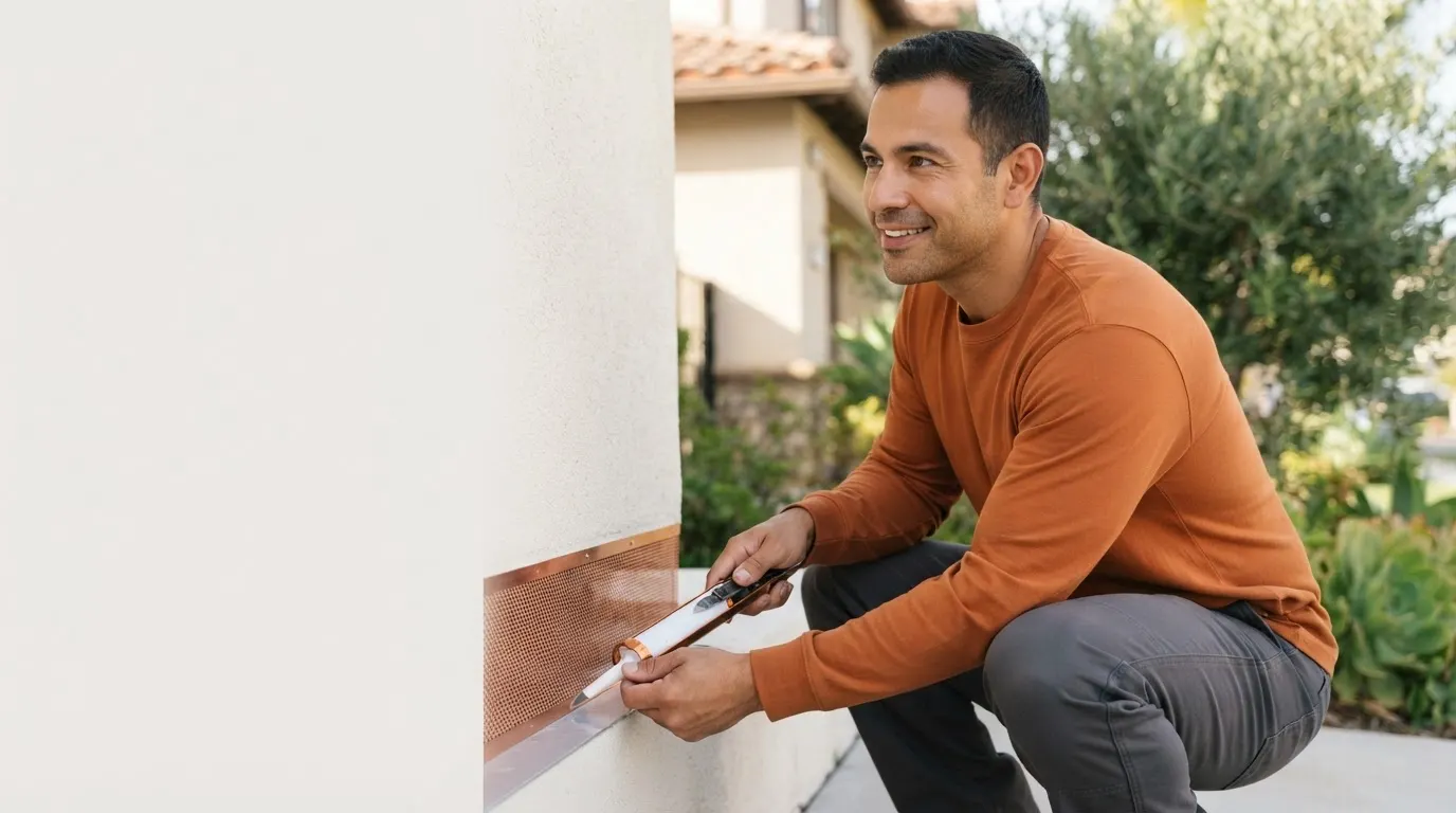 Pest Control Services in Los Angeles, CA